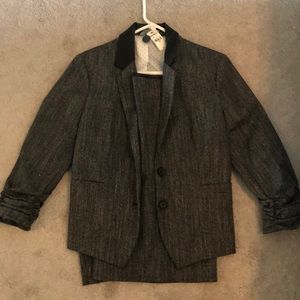 Express Women’s Suit
